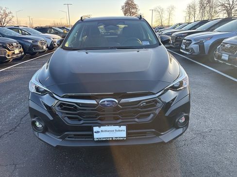 New 2026 Subaru Crosstrek 2.0i Premium image 2