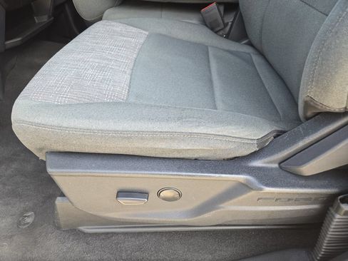 Used 2023 Ford F150 XLT AWD/4WD image 25