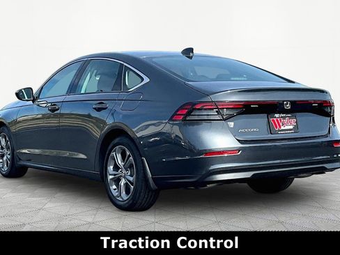 Used 2024 Honda Accord EX image 4