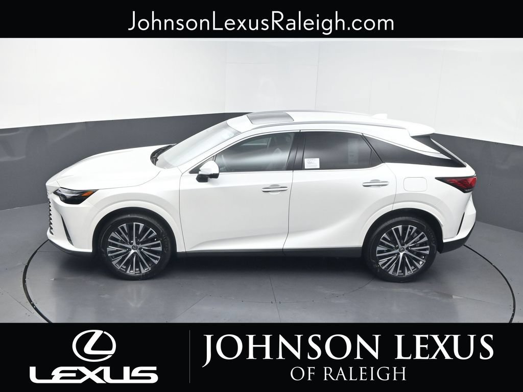 New 2026 Lexus RX 350 Premium Plus w/ Accessory Package (K3) FWD image 30
