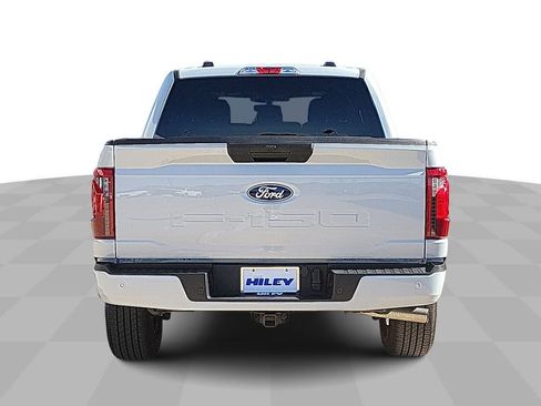 Used 2025 Ford F150 STX w/ Equipment Group 200A image 7