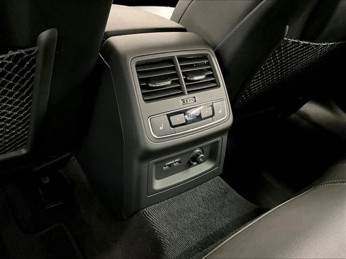 Used 2024 Audi A5 2.0T Prestige w/ Black Optic Plus Package AWD/4WD image 37