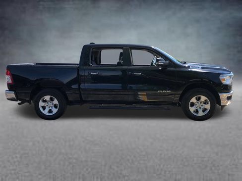 Used 2020 RAM 1500 Big Horn AWD/4WD image 14