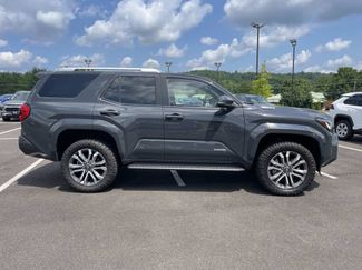 Used 2026 Toyota 4Runner Limited AWD/4WD video 2