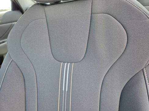 New 2026 Hyundai Elantra SEL Sport image 13