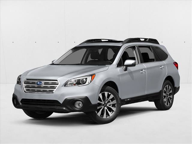 Used 2015 Subaru Outback 2.5i Limited w/ Protection Package #2 AWD/4WD image 1