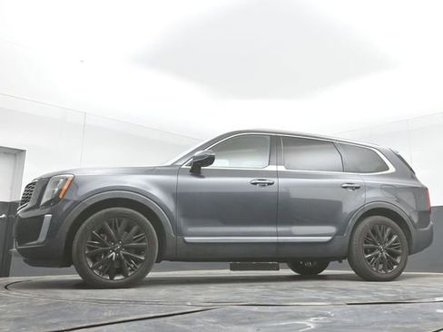 Used 2020 Kia Telluride SX AWD/4WD image 30