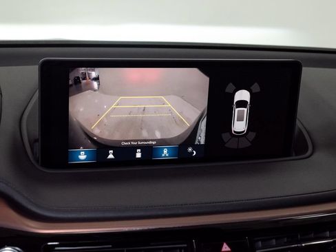 Certified 2024 Acura MDX SH-AWD w/ Technology Package image 20