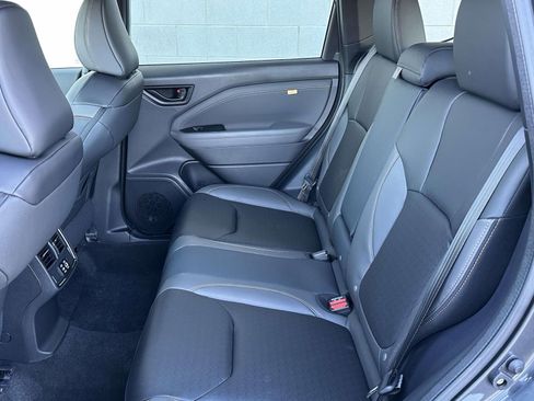 New 2026 Subaru Forester Wilderness AWD/4WD image 12