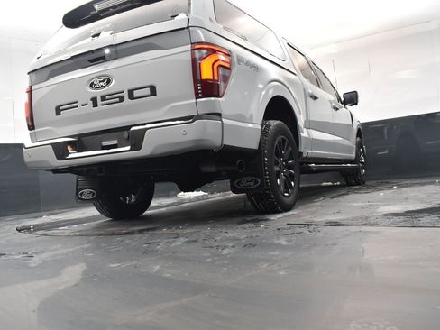 Used 2024 Ford F150 Platinum w/ Equipment Group 702A High image 22