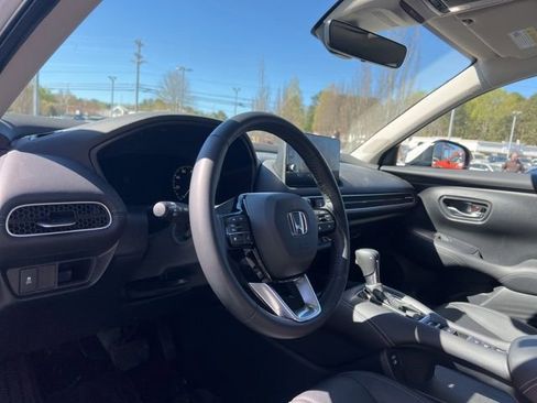 Used 2026 Honda HR-V EX-L image 12