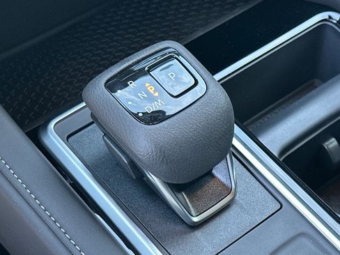 New 2026 Nissan Pathfinder SV image 35