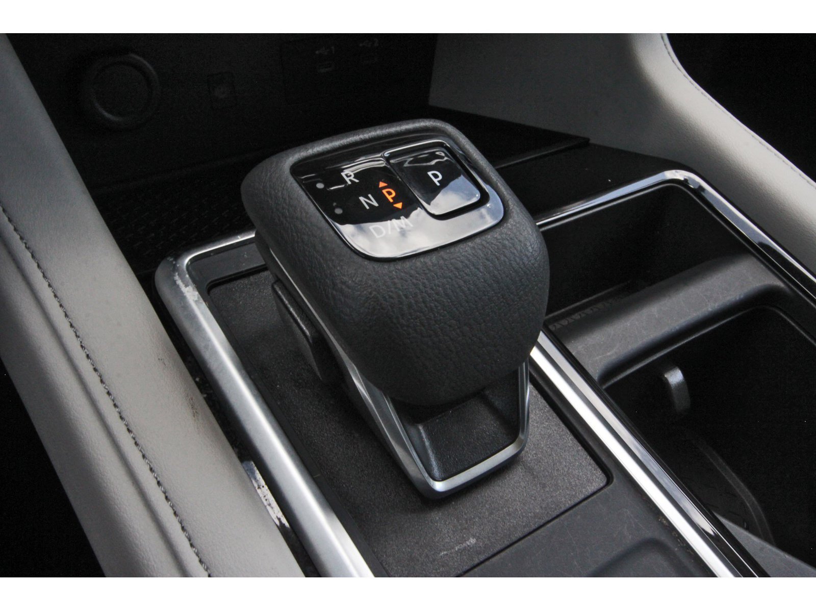 Certified 2026 Nissan Pathfinder SL AWD/4WD image 31