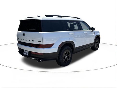 New 2026 Hyundai Santa Fe XRT image 3