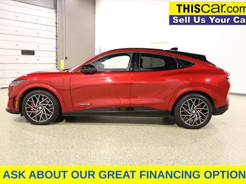 Used 2023 Ford Mustang Mach-E GT w/ GT Performance Edition AWD/4WD image 4