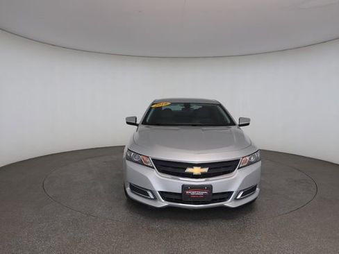 Used 2019 Chevrolet Impala LS FWD image 30