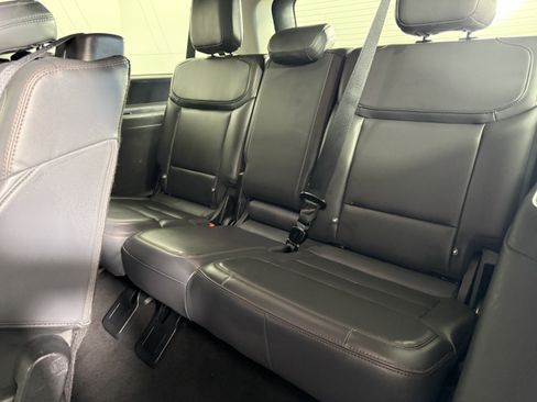 Certified 2025 Ford Expedition Max Active AWD/4WD image 15