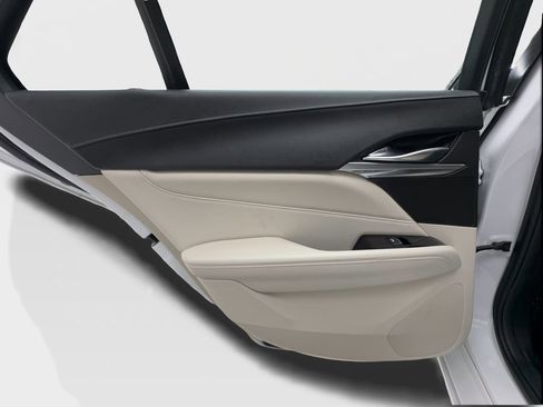 Used 2021 Cadillac CT4 Premium Luxury RWD image 26
