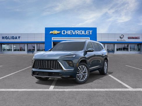 New 2026 Buick Enclave Avenir w/ Super Cruise Package image 11