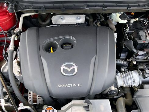 Used 2021 MAZDA CX-5 Touring w/ Touring Preferred SV Package FWD image 31