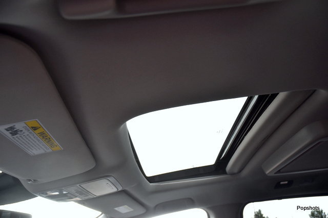 New 2027 Honda Odyssey Elite image 10