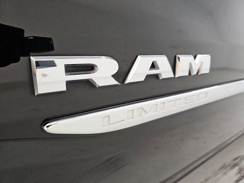 Used 2022 RAM 1500 Limited image 52