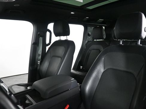 Used 2023 Land Rover Defender 110 X-Dynamic SE AWD/4WD image 5