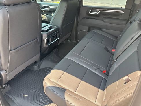 New 2025 Chevrolet Silverado 2500 LTZ w/ LTZ Convenience Package image 12