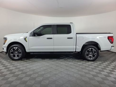 Used 2024 Ford F150 STX image 6