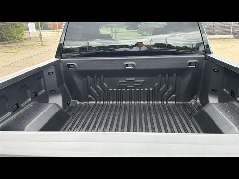 New 2026 Chevrolet Silverado 1500 LT AWD/4WD image 27