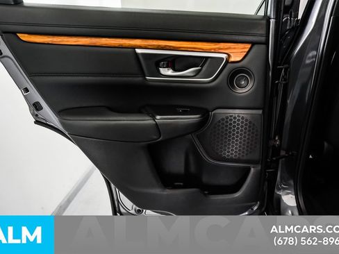 Used 2021 Honda CR-V EX-L image 53