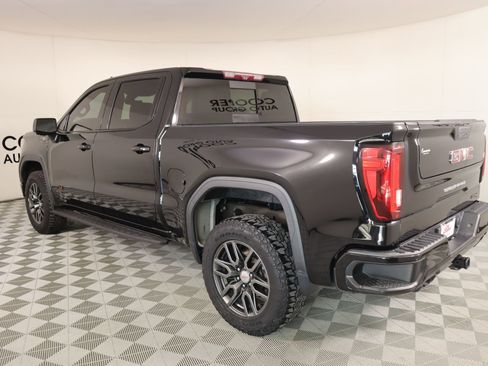 Used 2021 GMC Sierra 1500 AT4 w/ AT4 Premium Package image 22