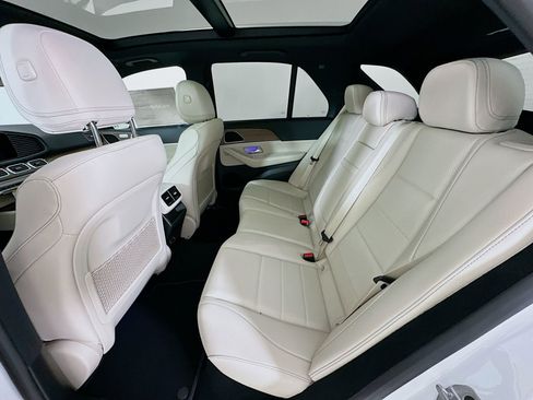 New 2026 Mercedes-Benz GLE 350 4MATIC image 26