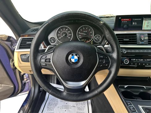 Used 2018 BMW 330i xDrive Sedan AWD/4WD image 20