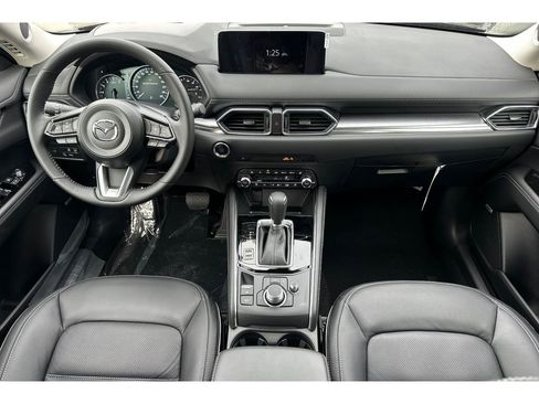 New 2025 MAZDA CX-5 AWD 2.5 S image 13
