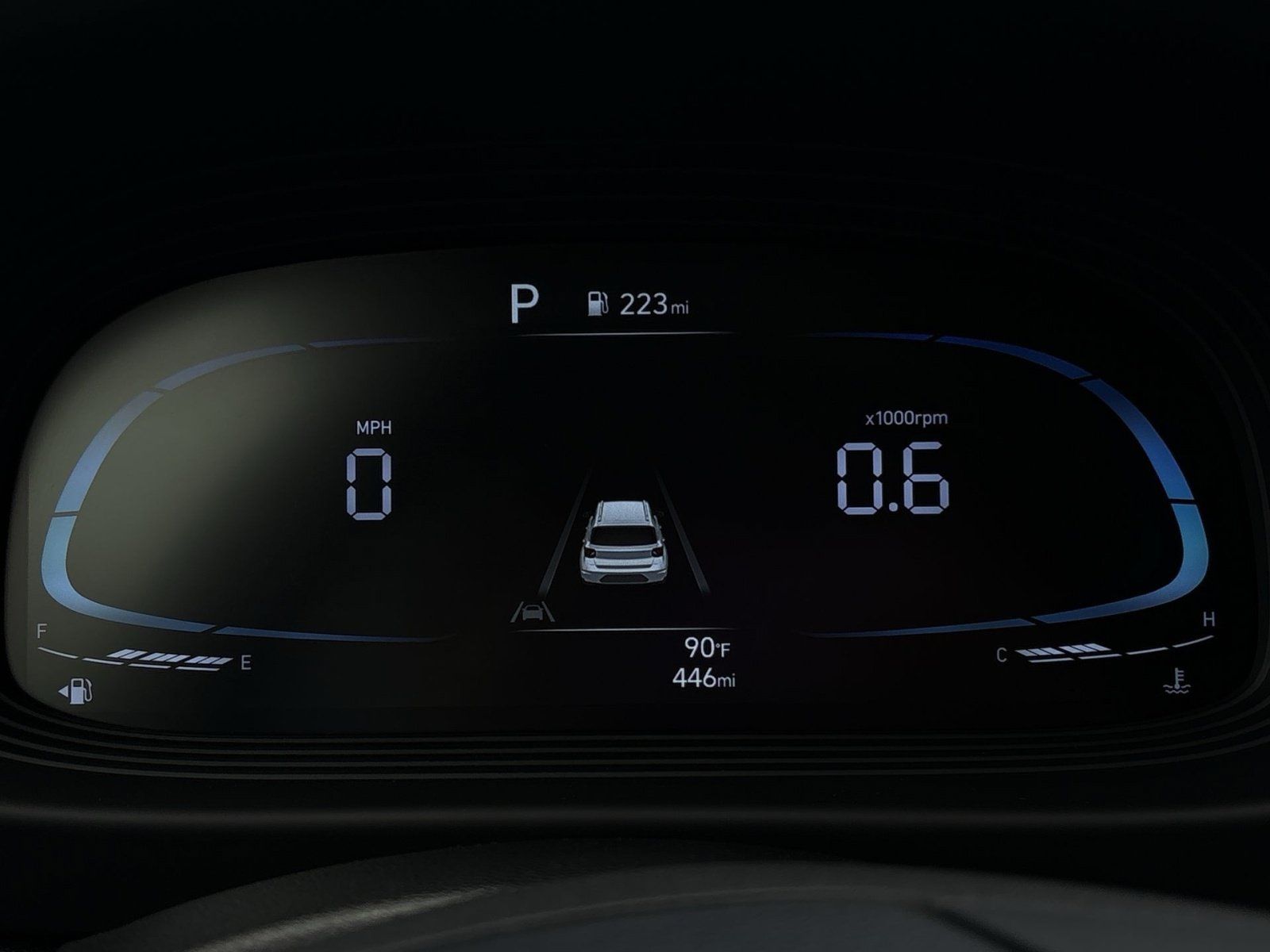 Certified 2026 Hyundai Venue SEL FWD image 17