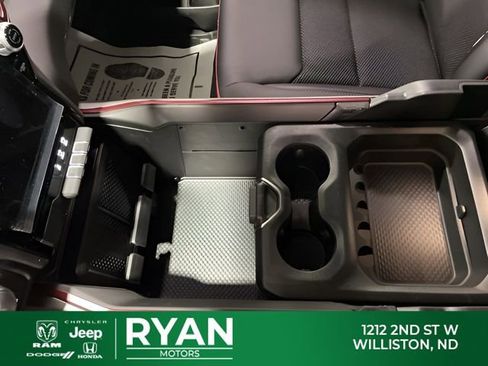 New 2026 RAM 1500 Rebel w/ Rebel Level 1 Equipment Group AWD/4WD image 33