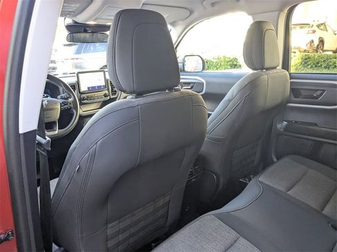 Used 2024 Ford Bronco Sport Big Bend image 21