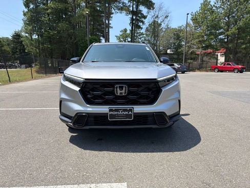 Used 2025 Honda CR-V Sport image 3