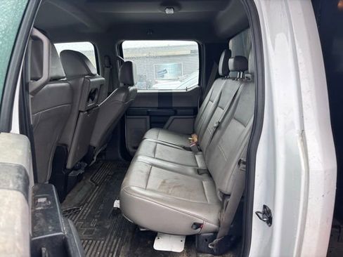 Used 2019 Ford F350 XL w/ Power Equipment Group image 5