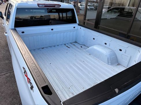 Used 2020 Chevrolet Silverado 1500 LT w/ All-Star Edition image 8