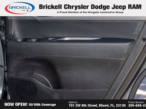 Used 2021 Hyundai Palisade SEL w/ Convenience Package image 13