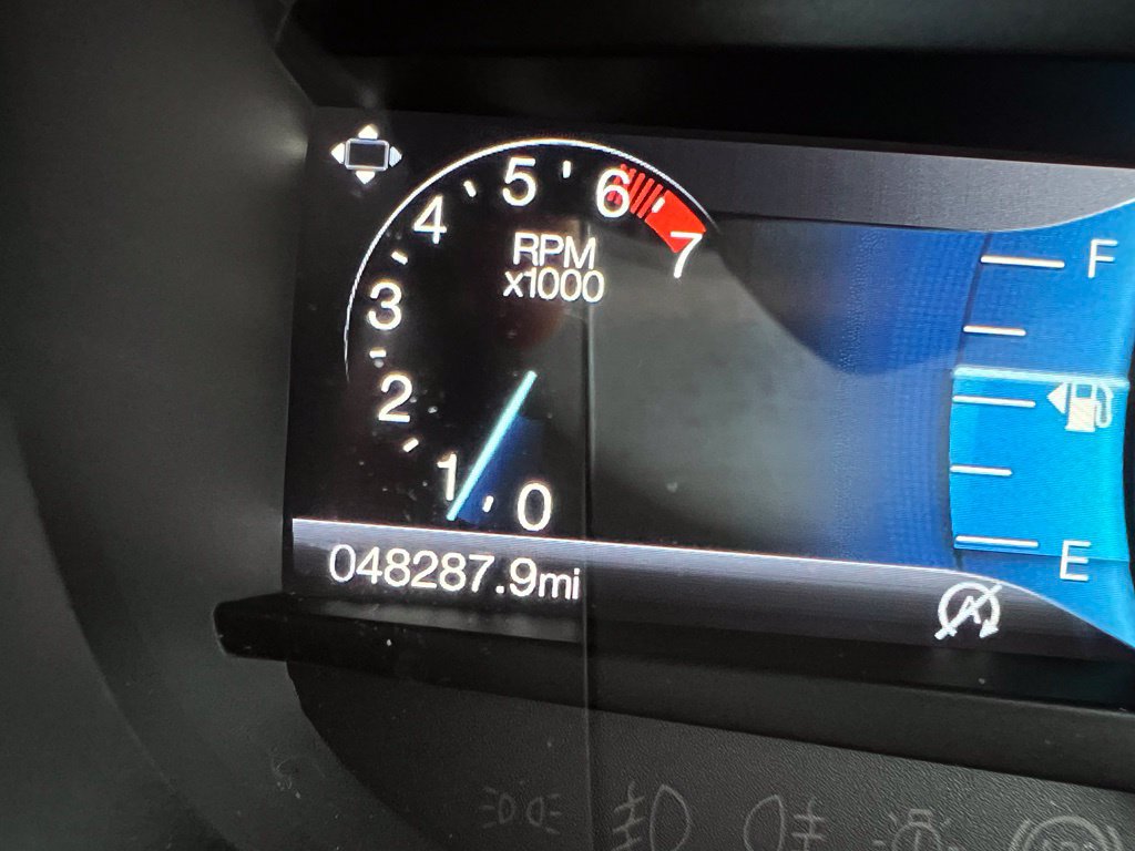 Used 2022 Ford Edge SE AWD/4WD image 32