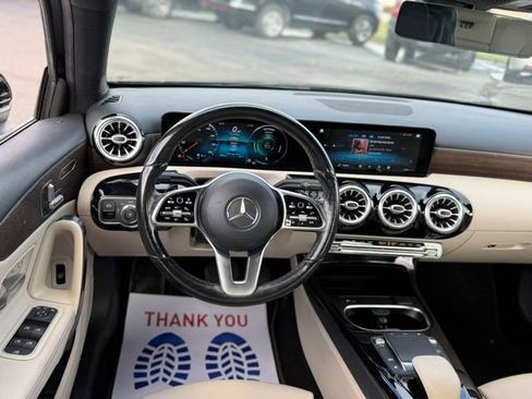 Used 2021 Mercedes-Benz A 220 4MATIC w/ Premium Package image 7