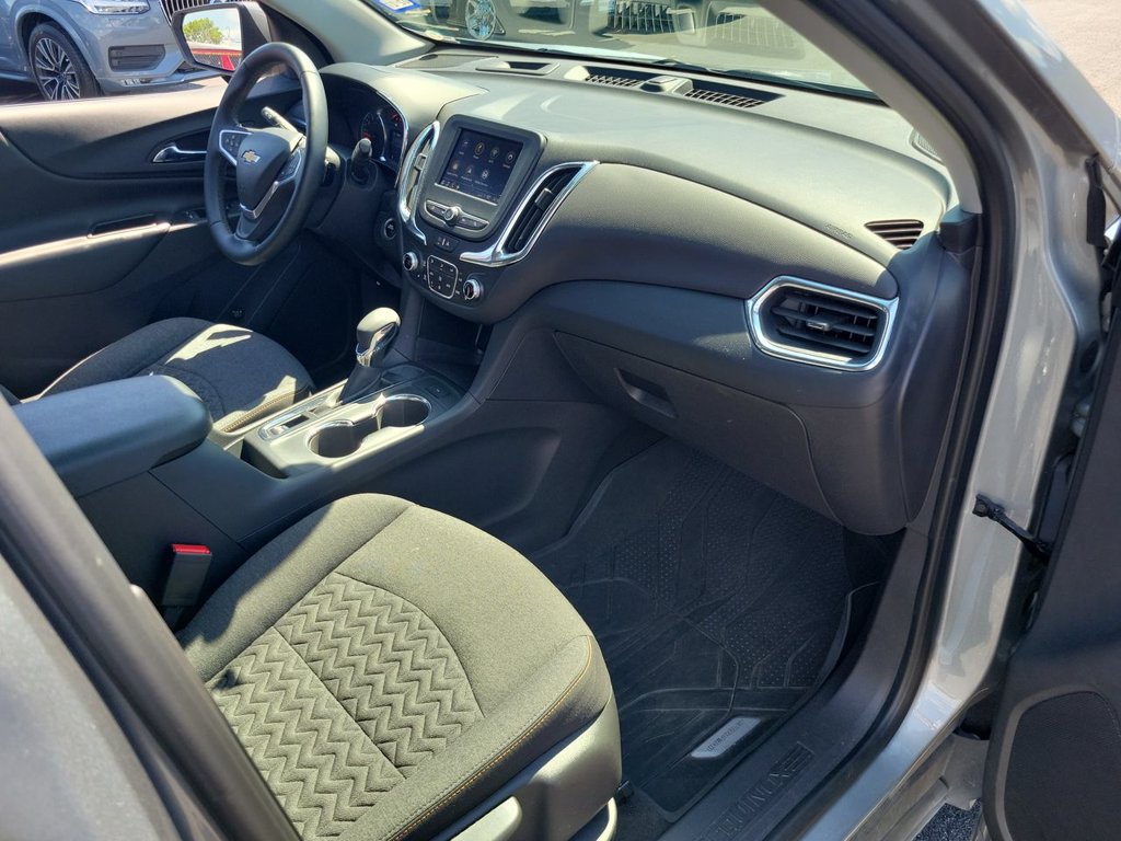 Certified 2023 Chevrolet Equinox LT FWD image 28