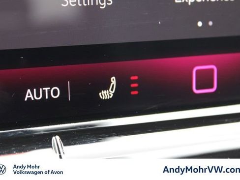 New 2026 Volkswagen Tiguan SE R-Line AWD/4WD image 28