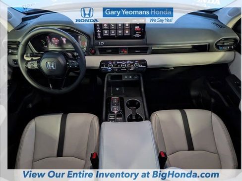New 2026 Honda Pilot EX-L image 15