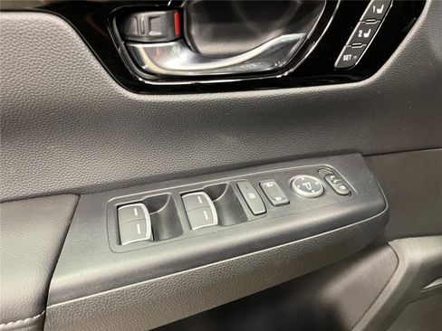 New 2026 Honda CR-V EX-L image 14