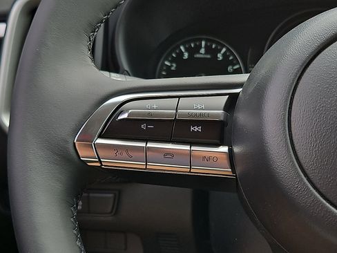 New 2026 MAZDA CX-50 AWD 2.5 S w/ Cargo Package image 17