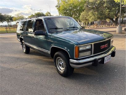 Used 1993 GMC Suburban 2500